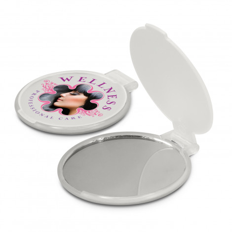 Compact Mirror