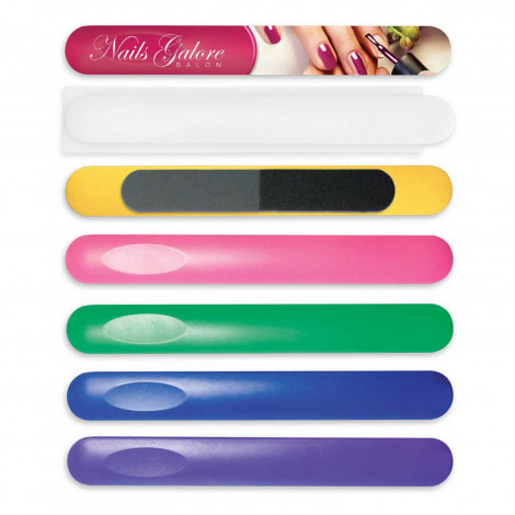 Nail File