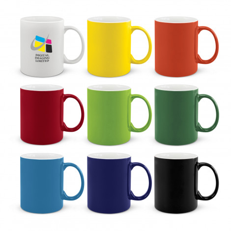 Arabica Coffee Mug