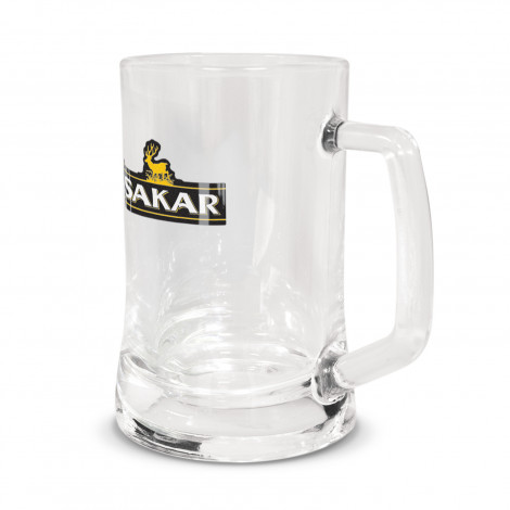 Munich Beer Mug