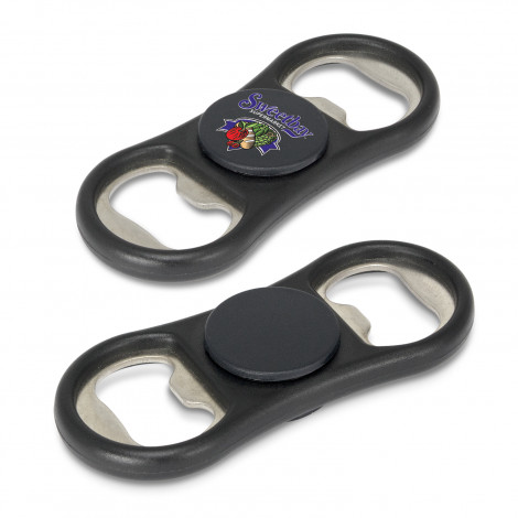 Spinner Bottle Opener