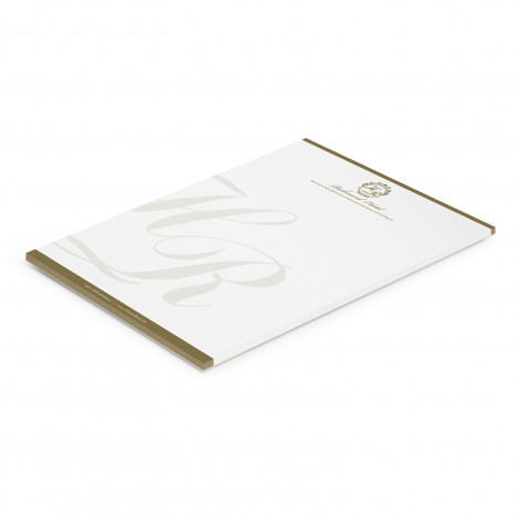 A4 Note Pad - 50 Leaves