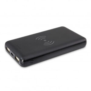 Odyssey Wireless Charging Power Bank