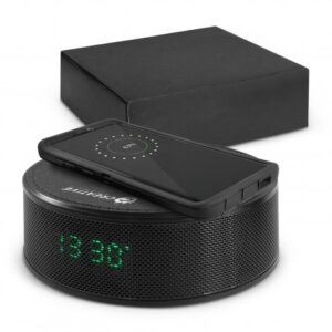 Zulu Speaker Wireless Charger