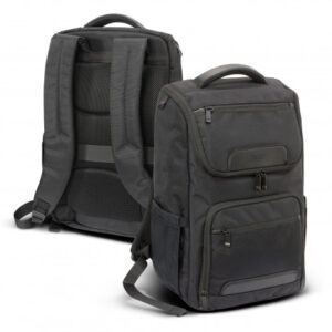 Swiss Peak Voyager Laptop Backpack