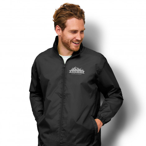 SOLS Shift Windbreaker