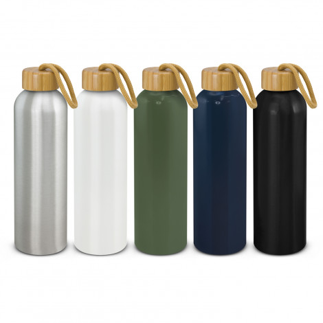 Eden Aluminium Bottle