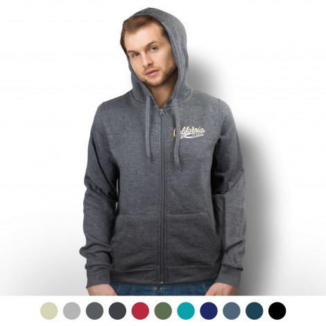 TRENDSWEAR Jasper Unisex Hoodie