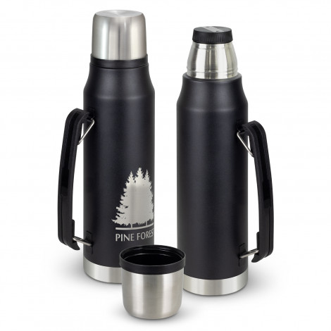 Wayfarer Flask