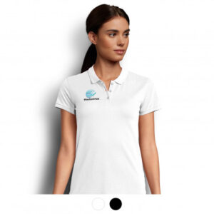 SOLS Planet Womens Polo