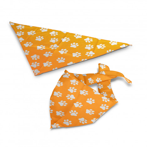 Pet Bandana - Small