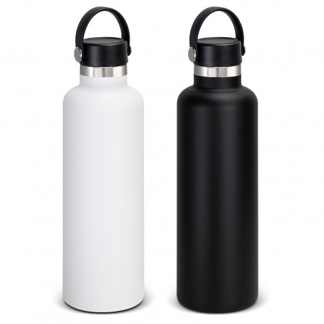 Nomad Vacuum Bottle 1L - Carry Lid