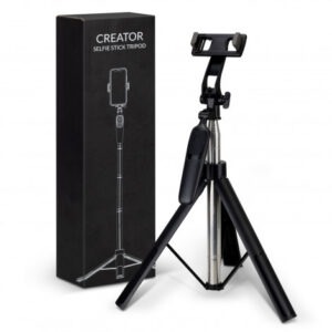 Creator Selfie Stick Tripod