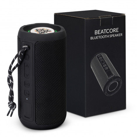 Beatcore Bluetooth Speaker