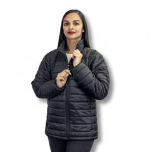 TRENDSWEAR Frazer Womens Puffer Jacket