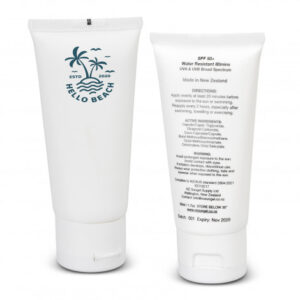 SPF 50+ Sun Gel 50ml Tube