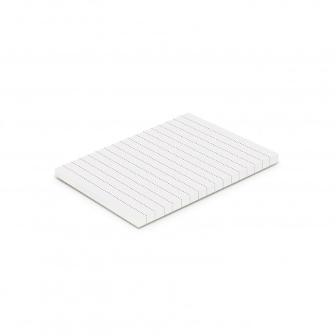 Office Note Pad - A7