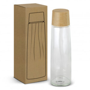 SPICE Calypso Glass Bottle - 750ml