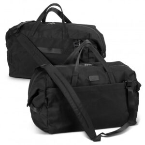 SPICE Waste2Gear Weekend Sport Bag