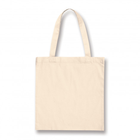 Sonnet Cotton Tote Bag