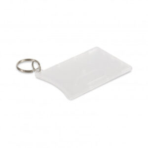 Single Card Holder