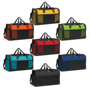 Quest Duffle Bag