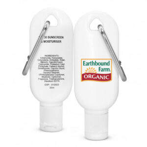 Carabiner Sunscreen - 30ml