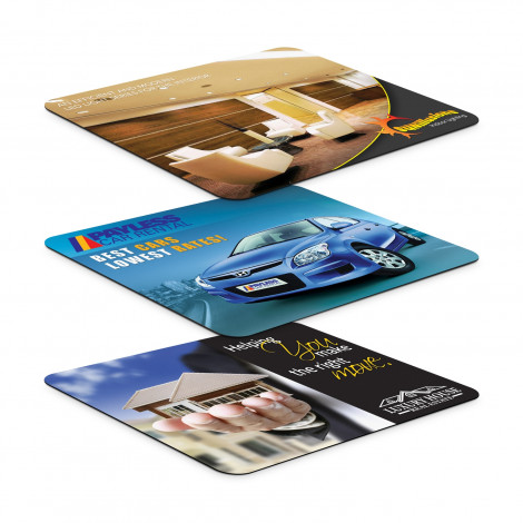 4-in-1 Mouse Mat