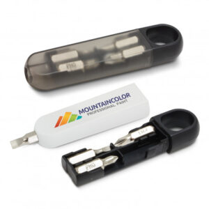 image of product Mini Screwdriver Set Main