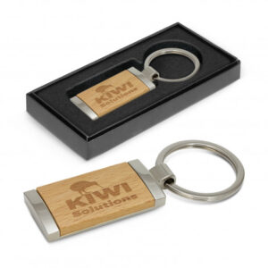 Albion Key Ring