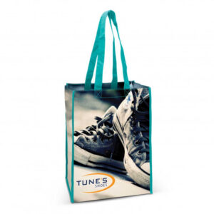 image of product Anzio Cotton Tote Bag Main