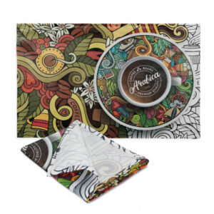 image of product Bistro Cotton Tea Towel Main