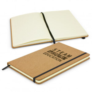 image of product Somerset Cork Notebook Main