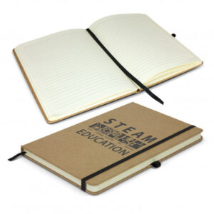 image of product Sienna Notebook Main