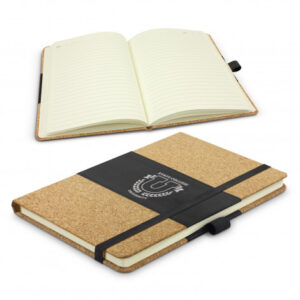 image of product Inca Notebook Main