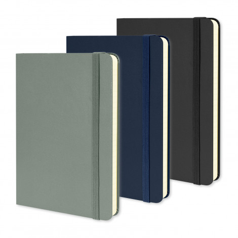 Moleskine Classic Hard Cover Notebook - Medium