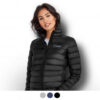 image of product SOLS Wilson Women's Puffer Jacket Main