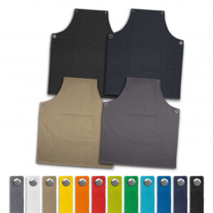 Cuisine Bib Apron - Mix and Match