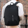 image of product Bobby Soft Backpack Feature