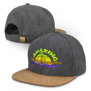 image of product Anchor Flat Peak Cap Main