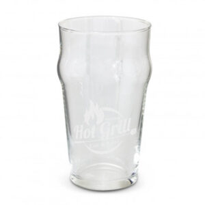 Tavern Beer Glass