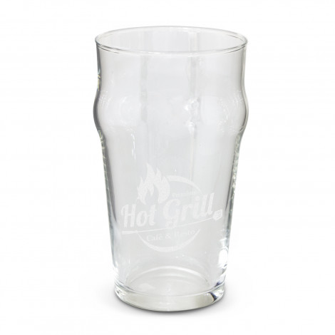 Tavern Beer Glass