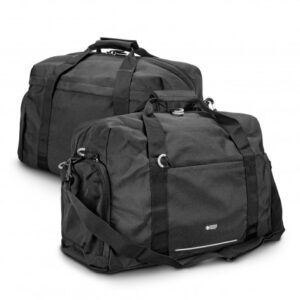 Swiss Peak RFID Sports Duffle Bag