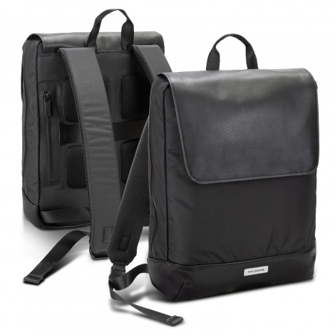 Moleskine Metro Slim Backpack