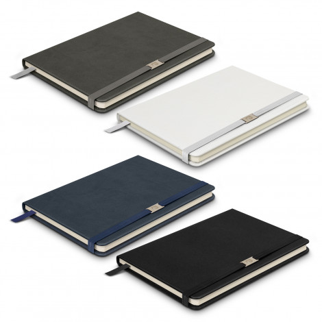 Pierre Cardin Nouvelle Notebook