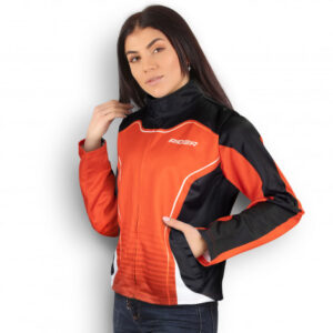 image of product Custom Womens Sports Jacket Main