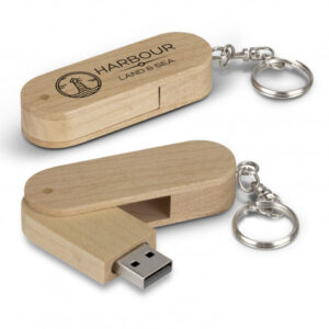 Maple 8GB Flash Drive