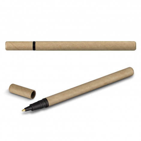 Kraft Paper Pen