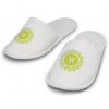 image of product Rochester Waffle Slippers Main