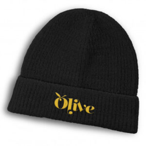 Avalanche Beanie